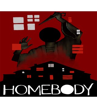 Homebody Steam Key EUROPE